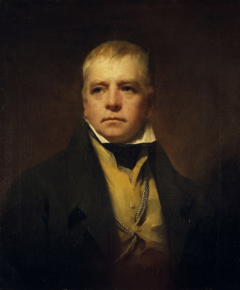800px Sir Walter Scott Raeburn 2