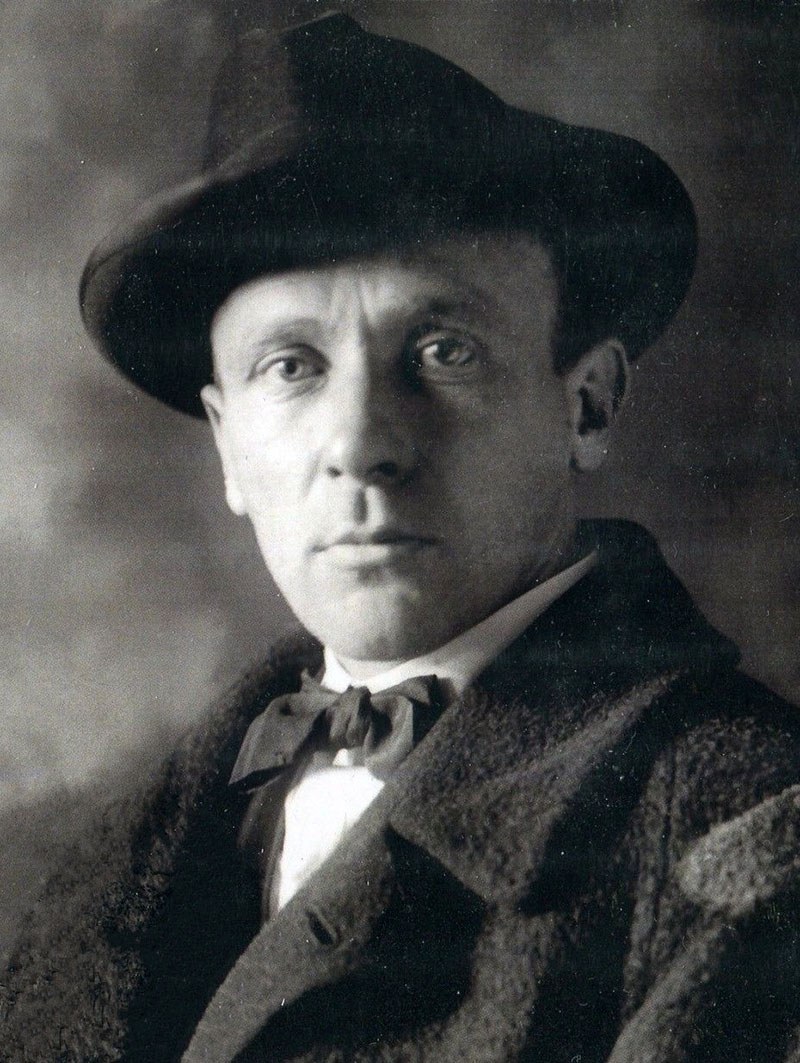 bulgakov foto