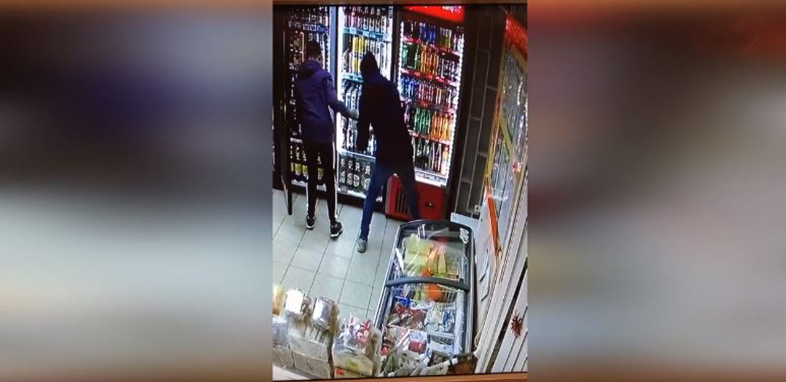 Магазин Два Брата В Калининграде