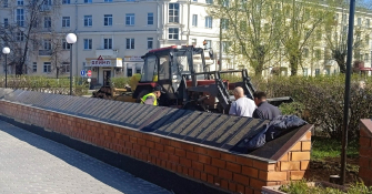 Субботники продолжаются! Присоединяйтесь к чистоте!